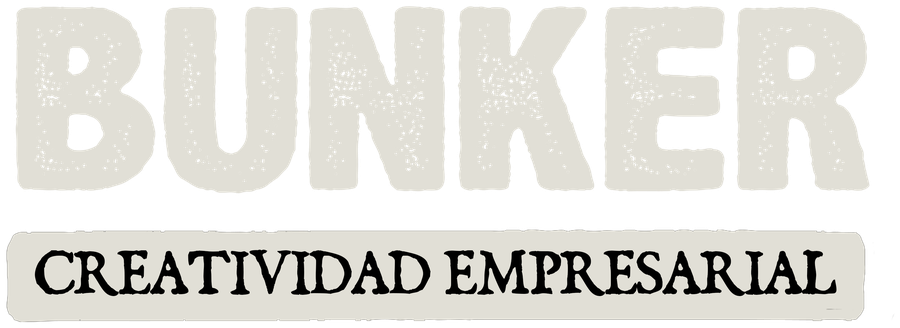 BUNKER Creatividad Empresarial